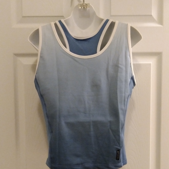 Domyos exercise top - NWOT - Picture 2 of 10